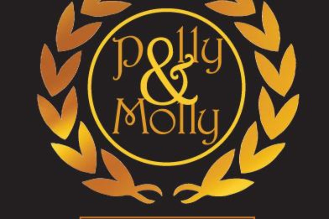 Polly and Molly, Hillhead, Glasgow