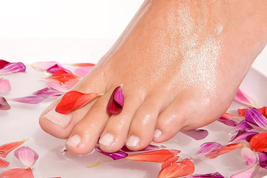 Revitalise Reflexology, Wandsworth, London