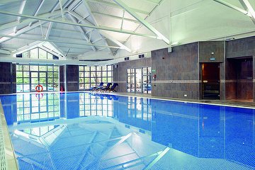 The Spa at The Macdonald Frimley Hall Hotel & Spa