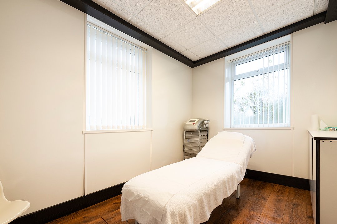 SP Massage Therapy, Oldham