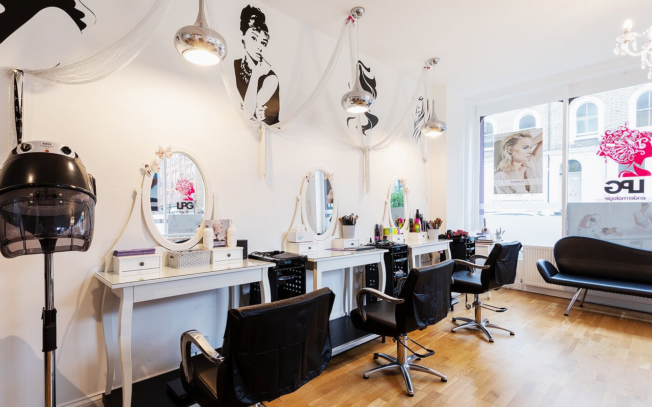 Top 20 places for Classic Facials in Clapham, London - Treatwell