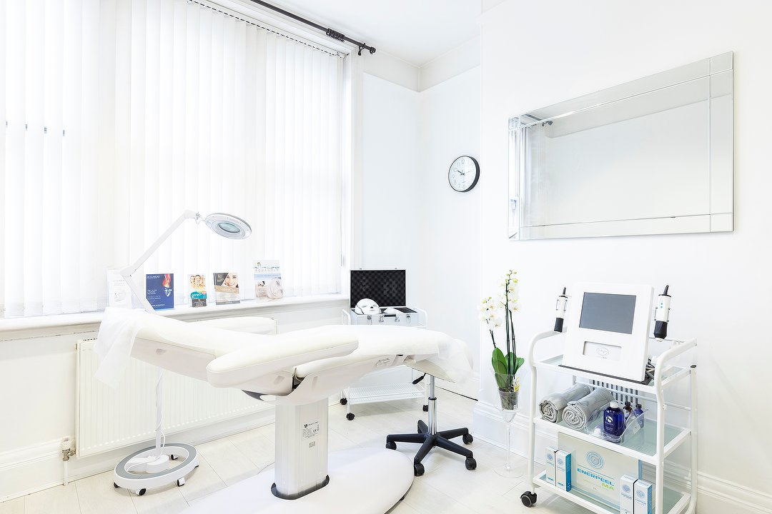 DermRefine Skin Clinic, Mayfair, London