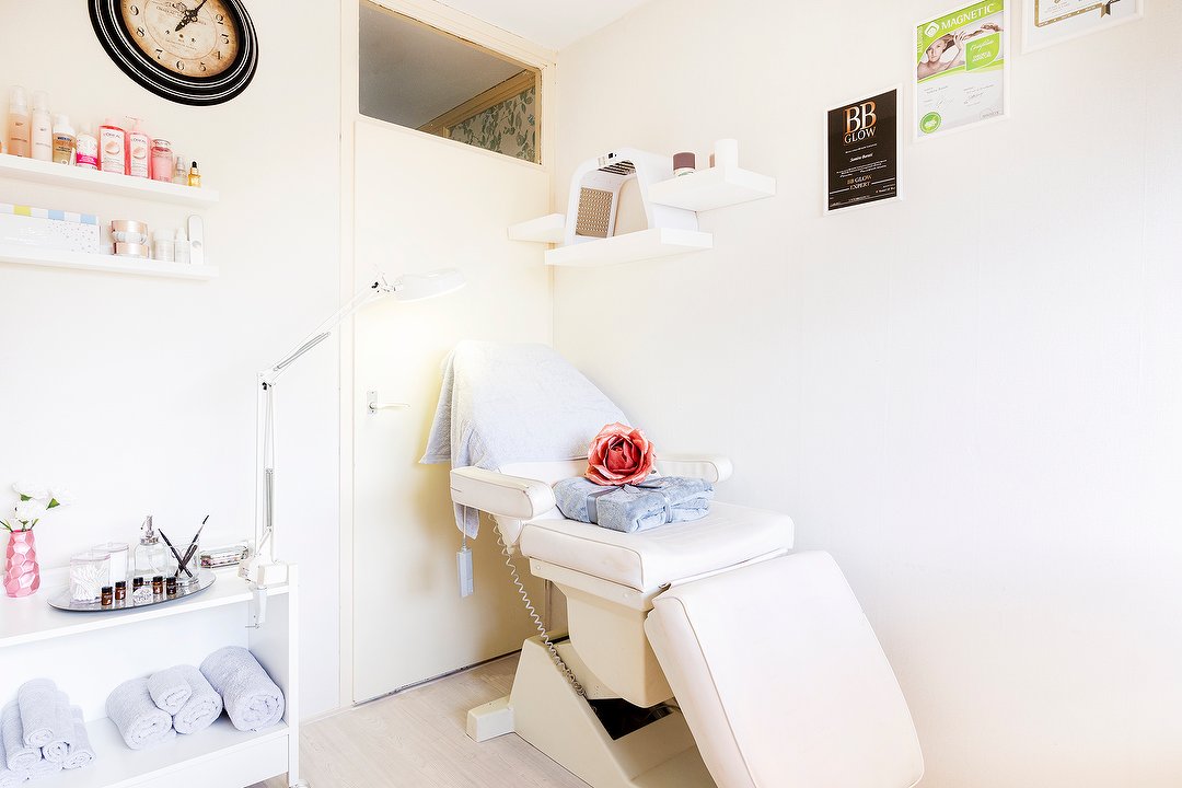 Samirabeauty, Peppelweg, Rotterdam