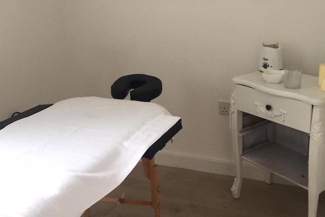 MC Therapy, Bolton Town Centre, Bolton