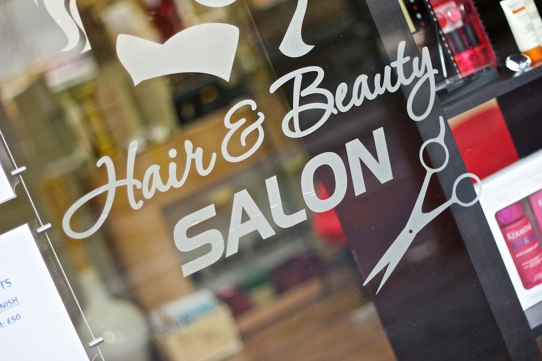 Fabulous Beauty Hair Wax, Stepney, London