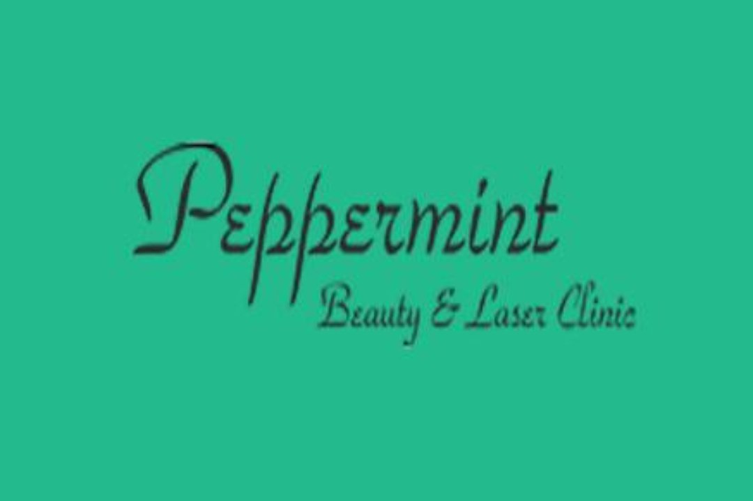 Peppermint Beauty, Ilford, London
