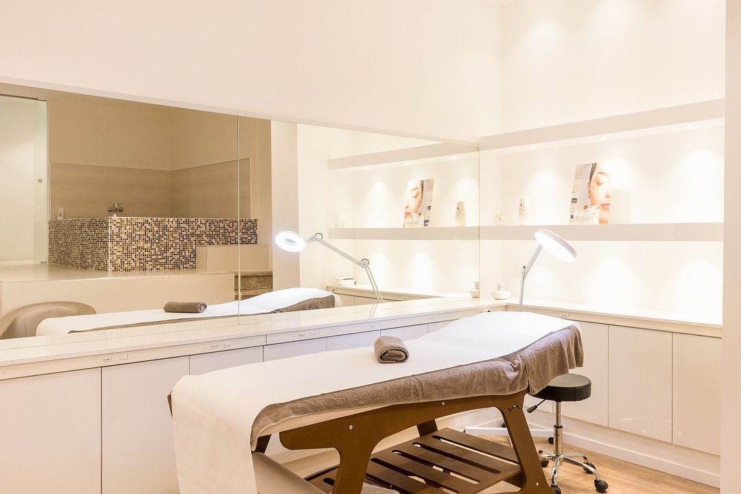 The Milan Beauty Salon, Maggiolina, Milano