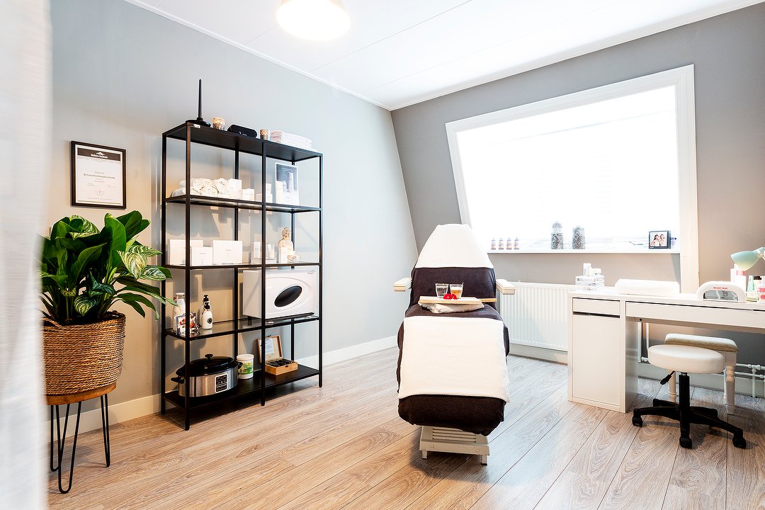 Beauty in Haarlem, Haarlem-Noord , Haarlem