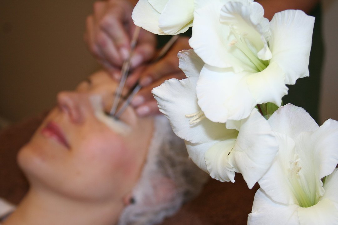 Caroline Stevens Beauty, Penzance, Cornwall
