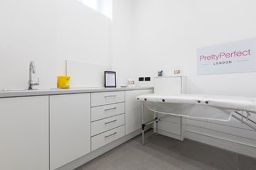 Pretty Perfect London