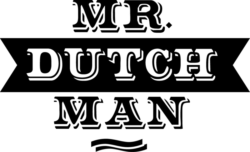 Mister dutchman