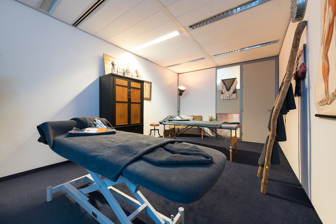 Body-Life massages Amersfoort @ v/d Valk, Amersfoort