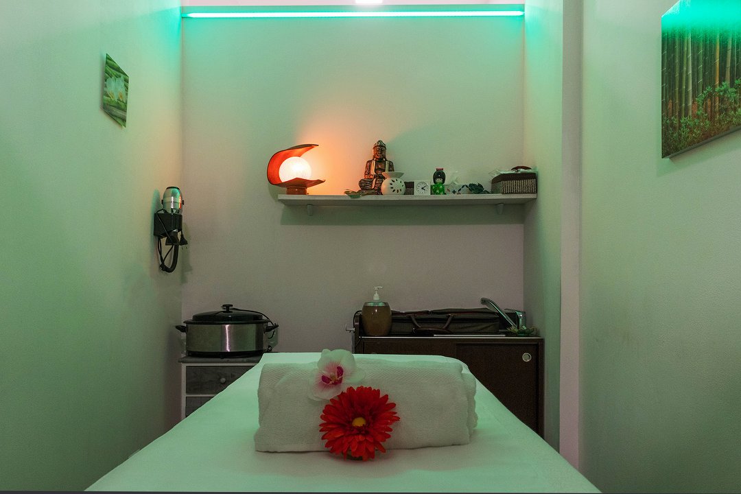 MD Personal Beauty, Wagner, Milano