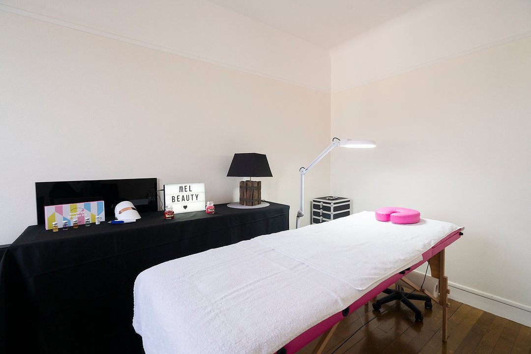 Mel Beauty, Courbevoie, Hauts-de-Seine