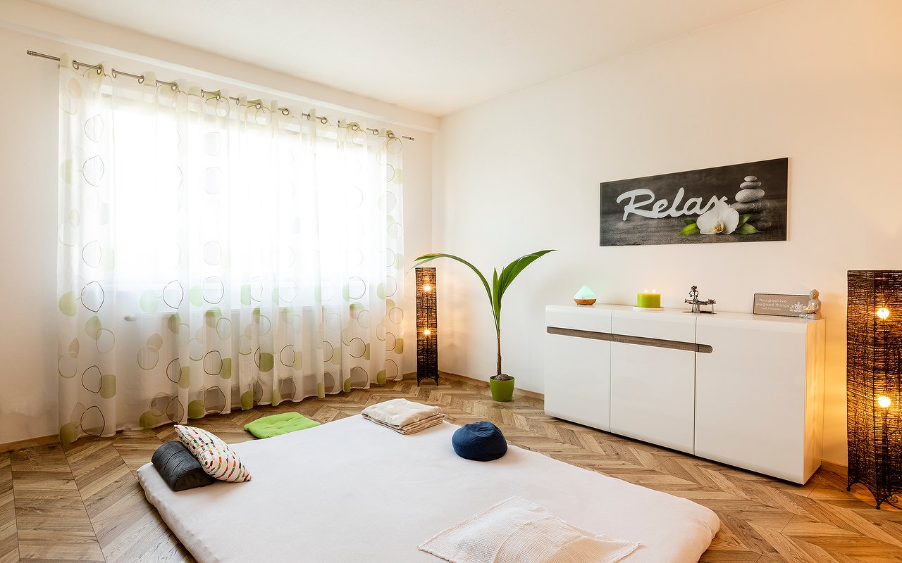 Top 20 Massage In Wien Treatwell