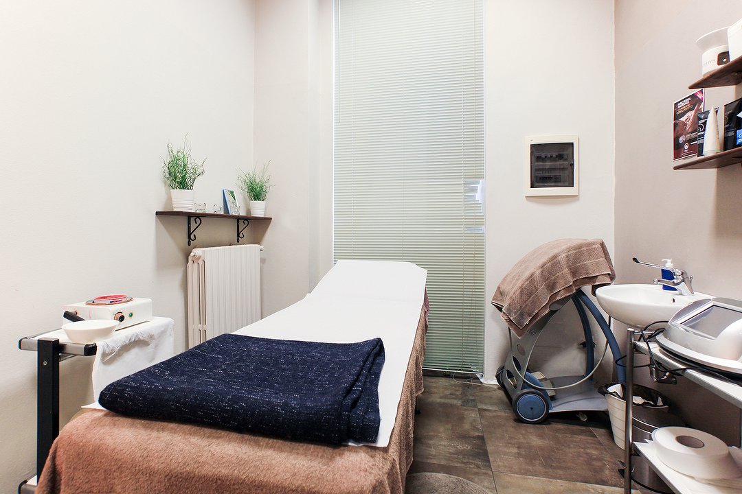 Il Centro del Corpo, Padova Turro, Milano