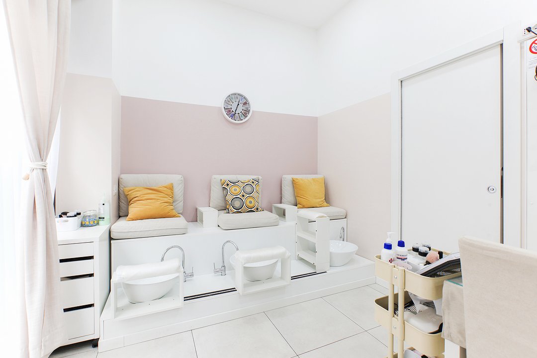 Ops Nails, Guastalla, Milano
