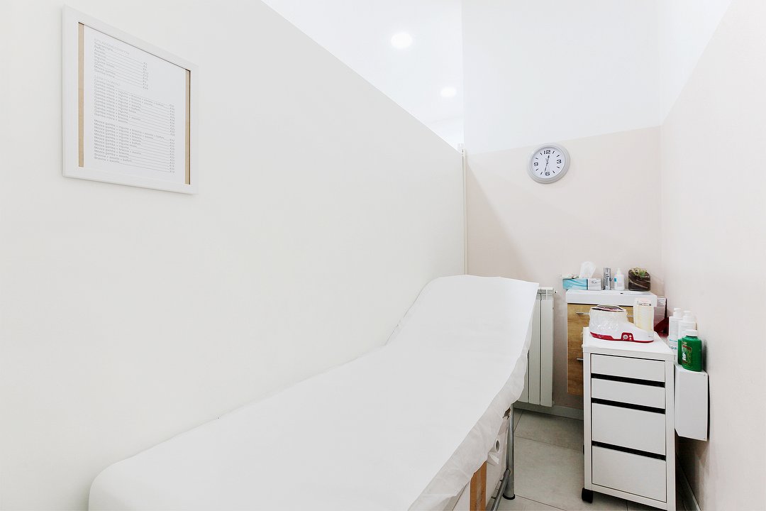 Ops Nails, Guastalla, Milano