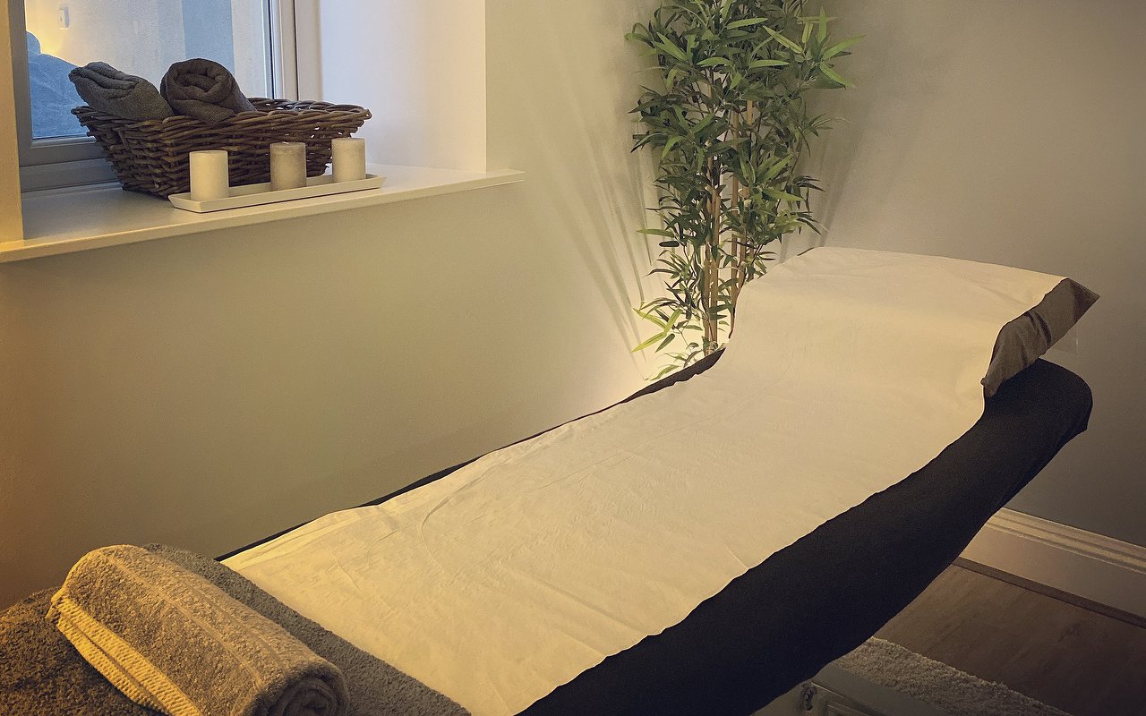 Top 20 Massages in Bristol Treatwell