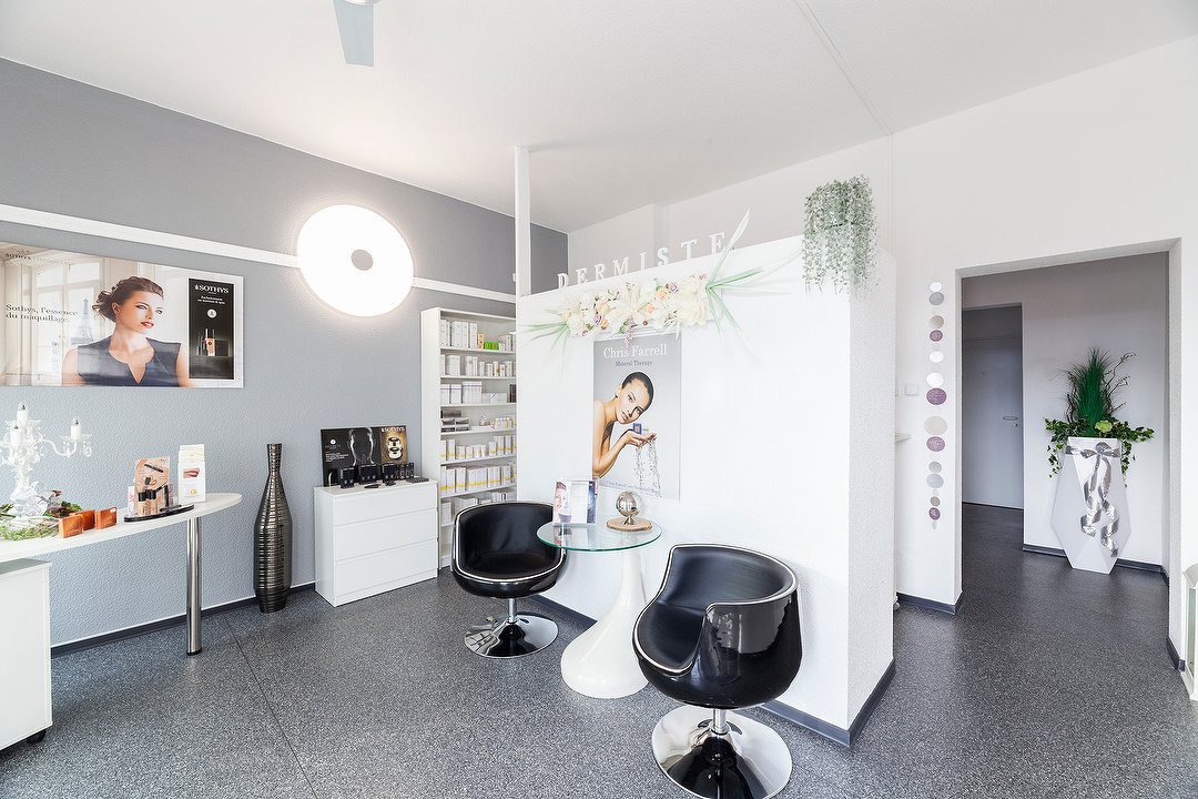 Pema Beauty, Dortmund