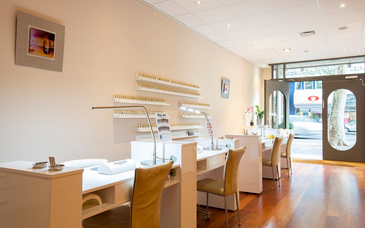 Top 20 Nagelstudios und Nageldesigner in Köln Treatwell