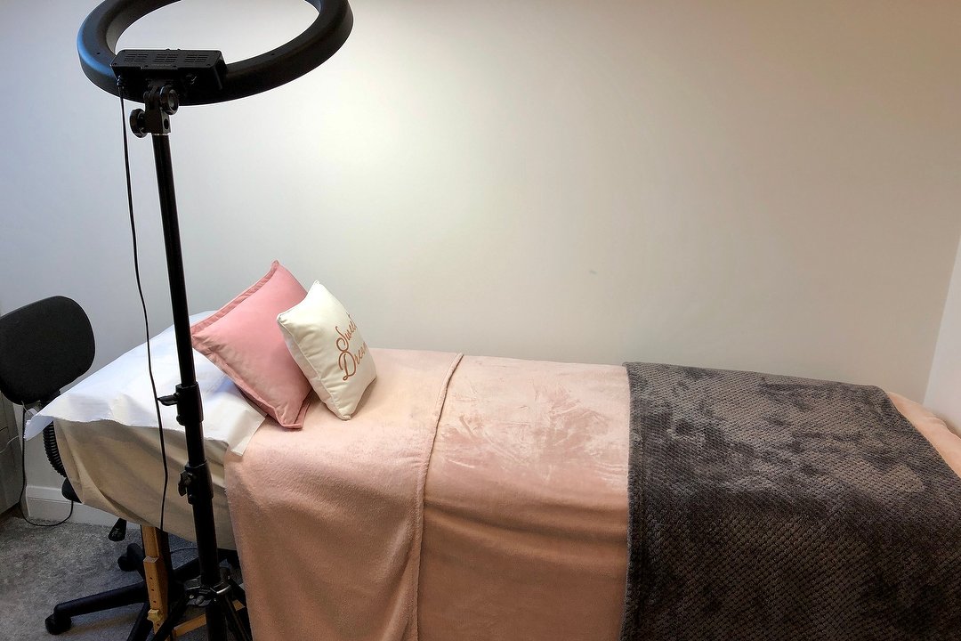 AS Beauty, Orpington, London