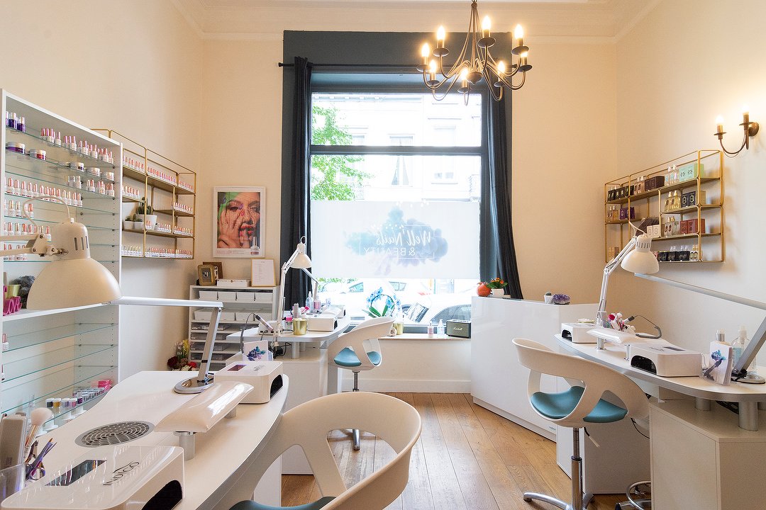Well'nails & beauty, Sint-Gillis