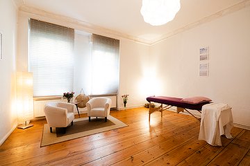 Rebalancing Berlin - Massage & Körperarbeit, Prenzlauer Berg, Berlin