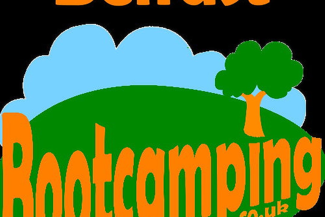 Belfast Bootcamp fitness class, Belfast