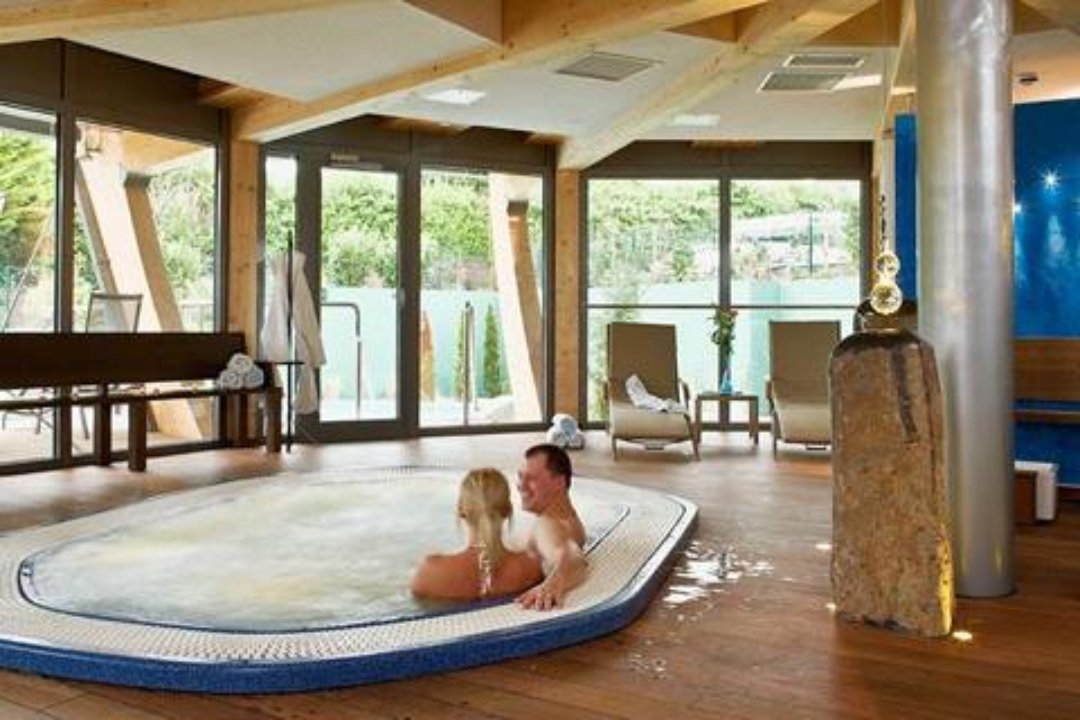 Solas Croí Eco Spa at Brandon House Hotel, County Wexford