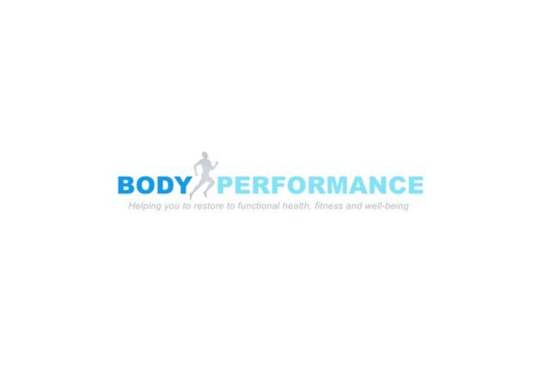 Body Performance Physiotherapy and Health Wellness, Milton Keynes, Buckinghamshire