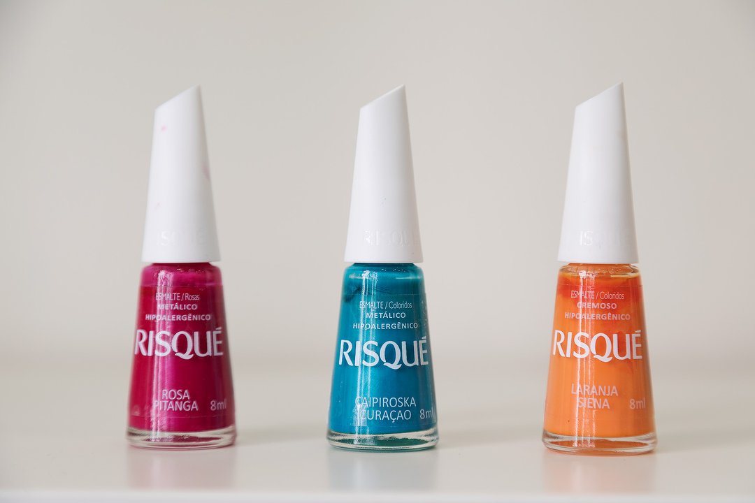LiliNails, Boadilla del Monte, Comunidad de Madrid