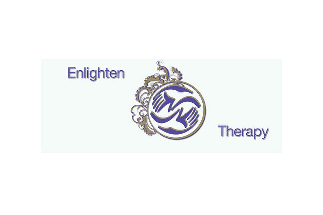 Enlighten Therapy at The Healing Touch Academy, Bulwell, Nottingham