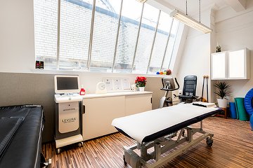 Rehab Pro Sports Clinic - Manchester City Centre