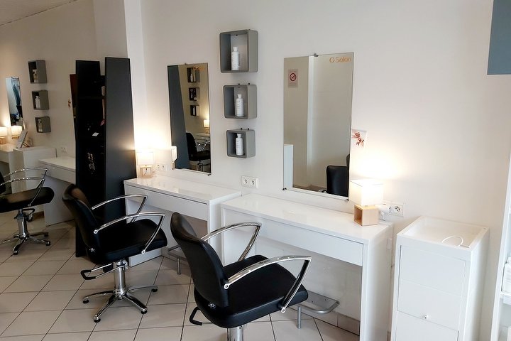 O Salon Franconville Republique Coiffure A Franconville Val D Oise Treatwell