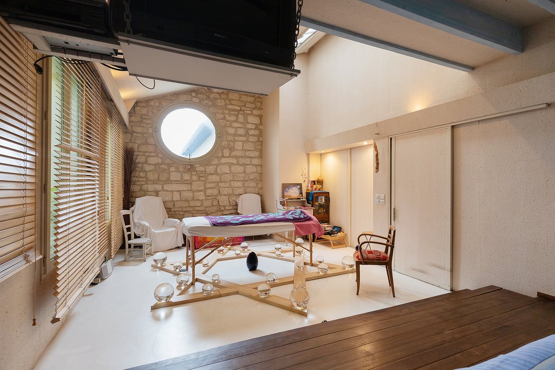 Les Soins de Sophie, Asnières-sur-Seine, Hauts-de-Seine