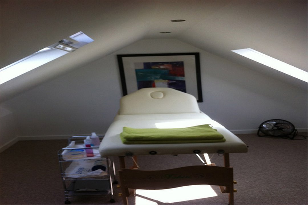 The Sole Room, Leighton Buzzard, Bedfordshire