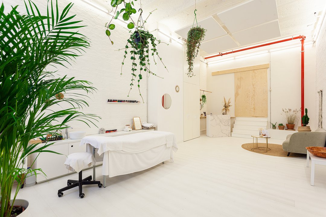 Schoonheidssalon Marianne, Antwerpen-Centraal, Antwerpen