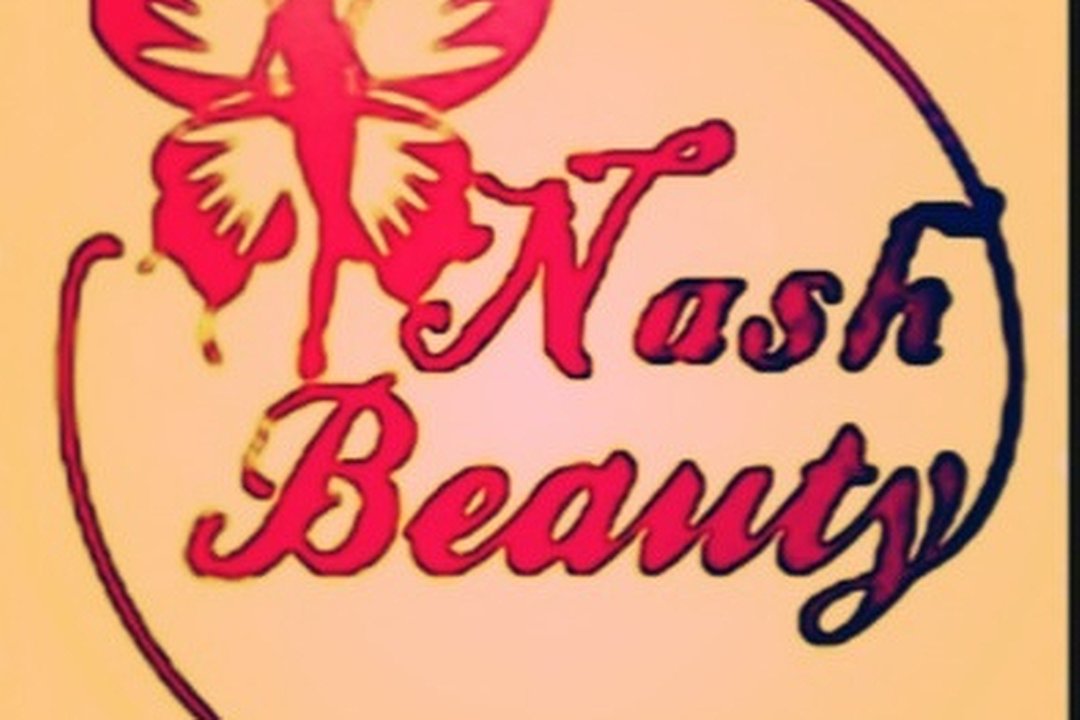 Nash Beauty Salon, Woodlands, Glasgow