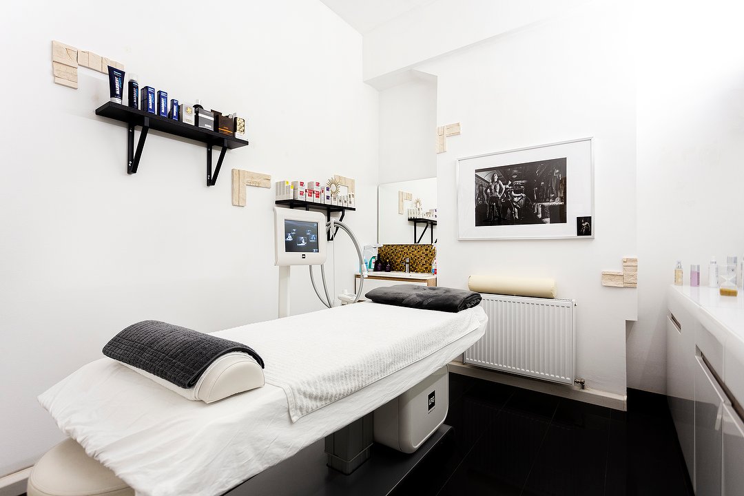 Wimpernboutique by Giulia, 2. Bezirk, Wien
