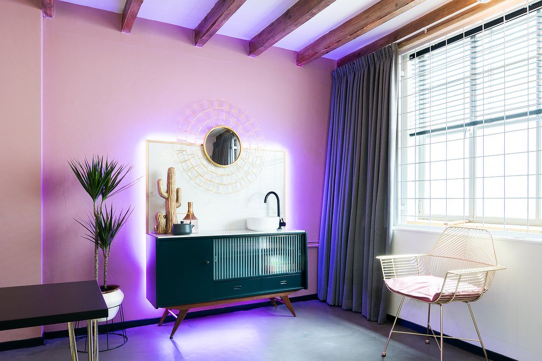 The Nailart Junkie, Gestel, Eindhoven