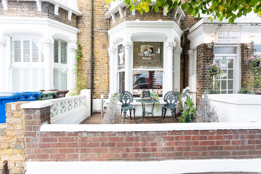 The Beauty Haven Dulwich, Dulwich, London