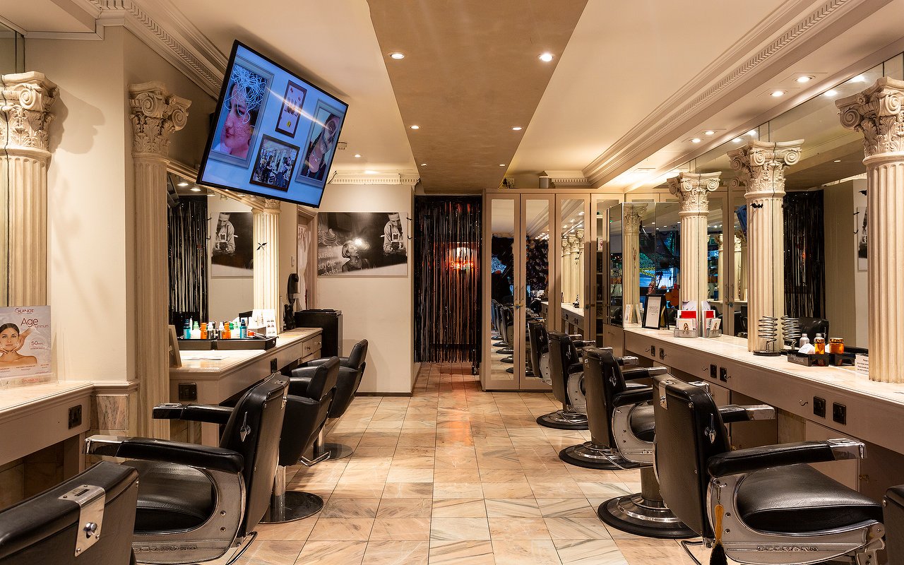 Beauty Salons In Holland Park London Treatwell