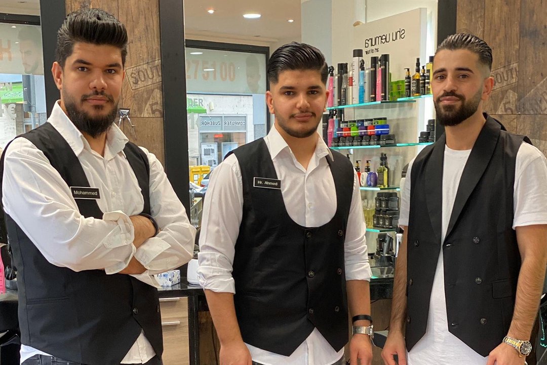 Friseur New York Georgenstrasse Friseur In Maxvorstadt Munchen Treatwell