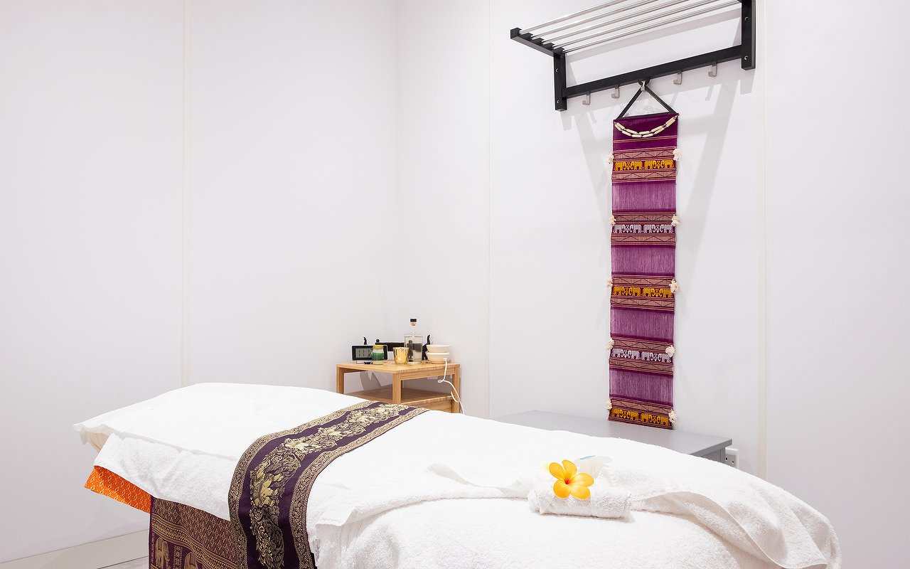 Massages in Borehamwood, Hertfordshire Treatwell