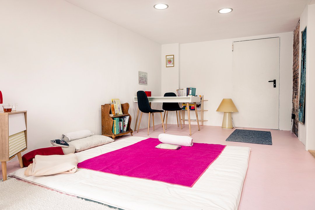 Dana Eger Shiatsu, 19. Bezirk, Wien