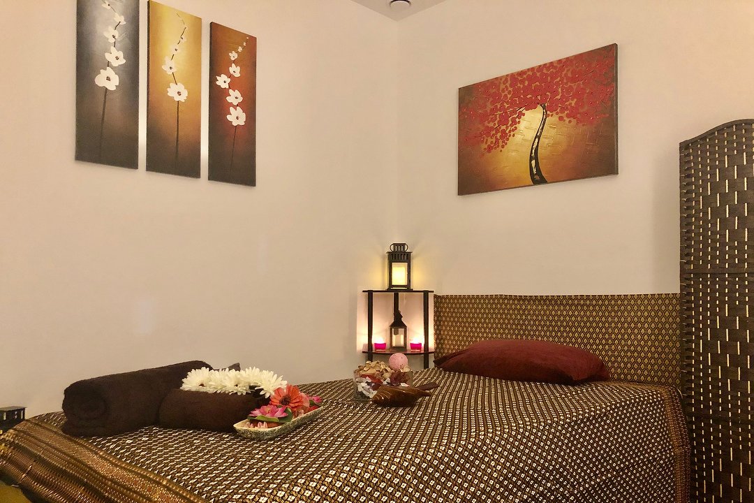 Raksaa Massage, Wylde Green, West Midlands County