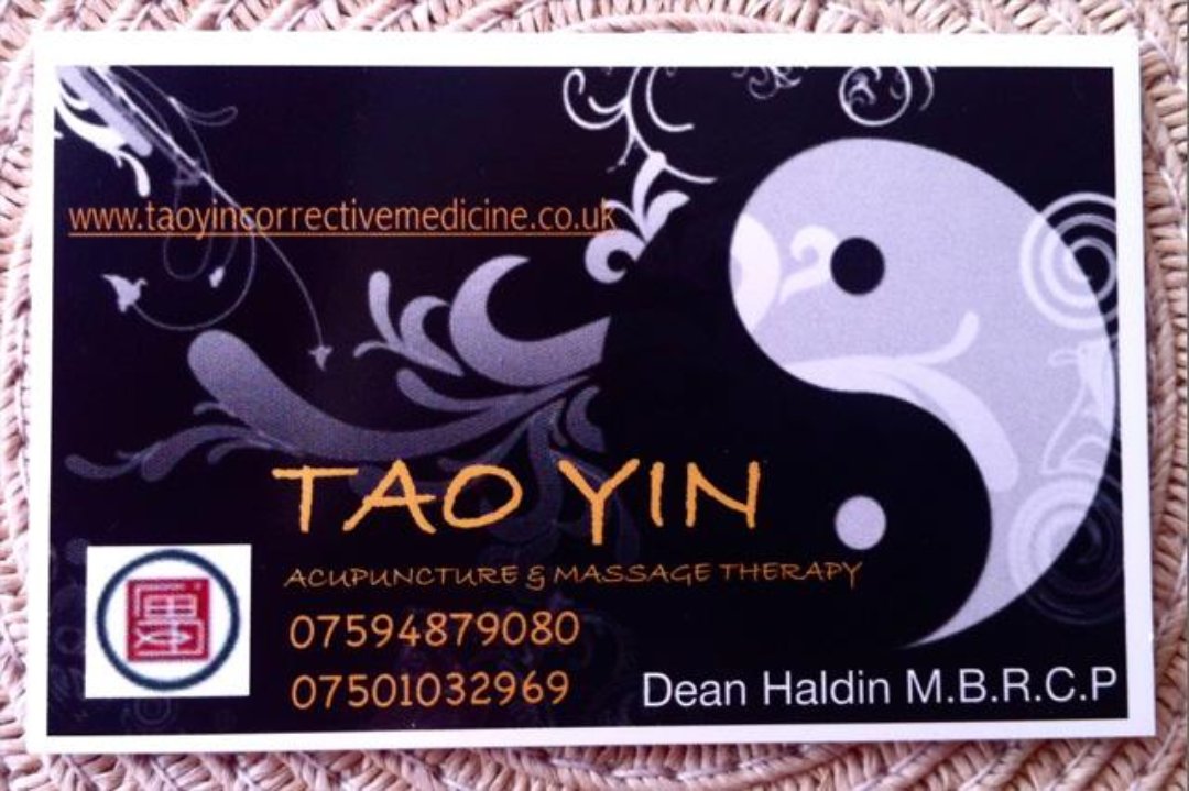 Tao Yin Corrective Medicine at Sadhaka Yoga Centre, Chalk Farm, London