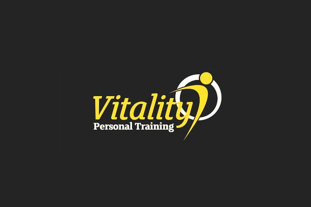 Vitality Personal Training, Temple, London