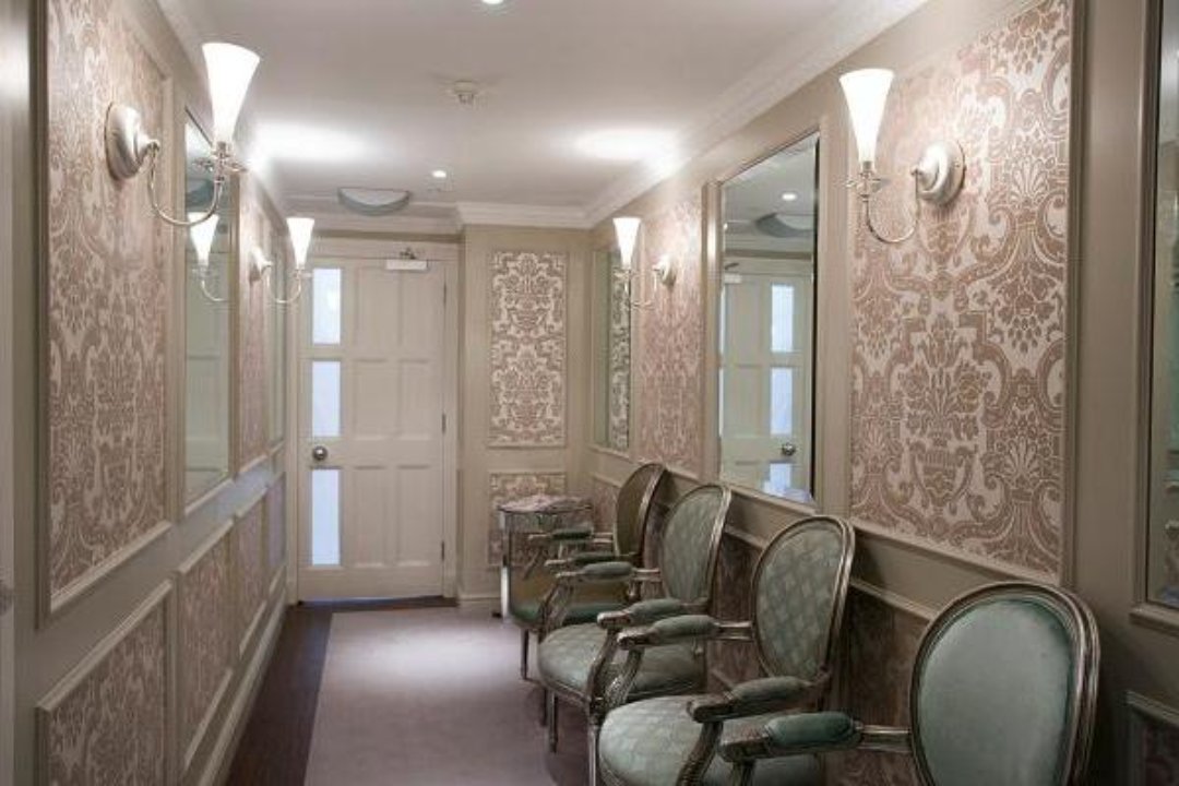 Beauty à la Carte at Fortnum & Mason, Westminster, London